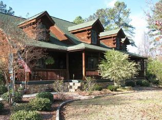 817 Lakeview Rd, Statesboro, GA 30461