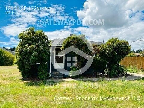 1st image of 10161 SE 172nd Ave