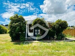 10161 SE 172nd Ave, Happy Valley, OR 97086