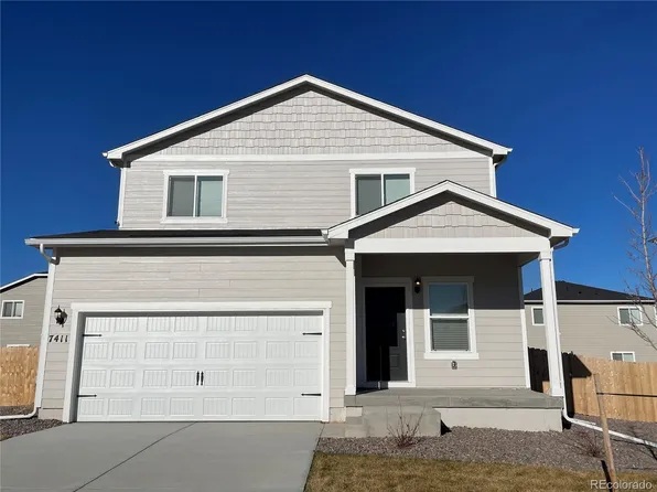 7411 Dolores Avenue, Frederick, CO 80530