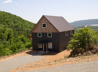 161706 N 4337 Rd, Tuskahoma, OK 74574