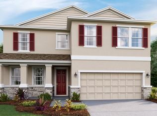 1062 Montgomery Bell Rd, Wesley Chapel, FL 33543