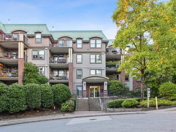 1591 Booth Ave #414, Coquitlam, BC V3K 1B7