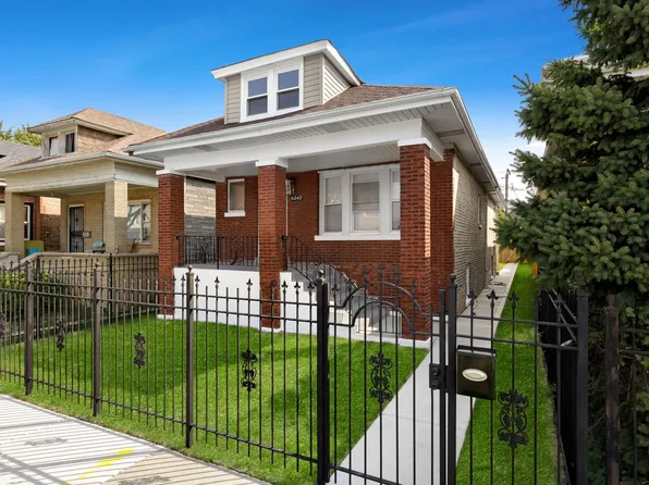 6343 S Washtenaw Ave, Chicago, IL 60629