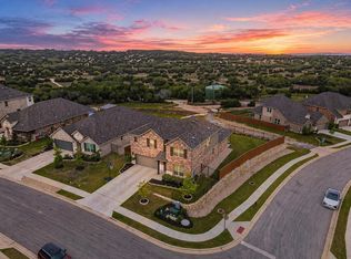 6700 Cliff Rose Dr, Spicewood, TX 78669