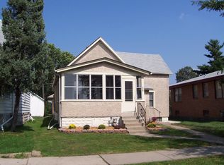 887 Scheffer Ave, Saint Paul, MN 55102