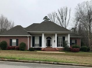307 Grand Cypress Dr, Meridian, MS 39305