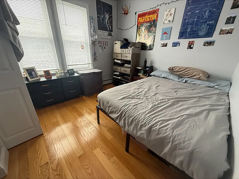 29 Waverly St #3 — Photo 19