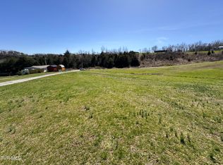 Dulaney Rd, Mosheim, TN 37818