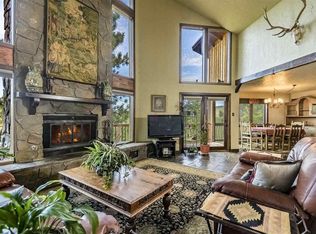 24 Vail Overlook, Angel Fire, NM 87710