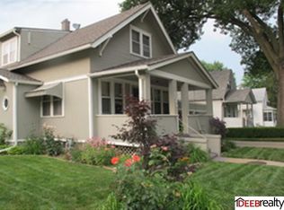 3644 R St, Omaha, NE 68107