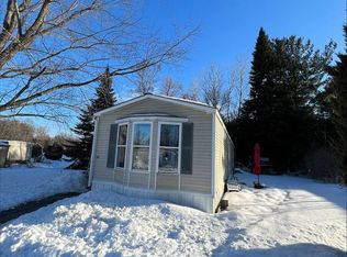 91 Stony Acres Dr, West Chazy, NY 12992