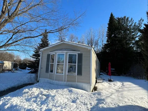 91 Stony Acres Dr, West Chazy, NY 12992