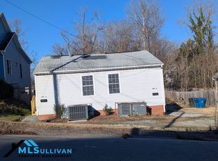 609 N Elizabeth St #1, Durham, NC 27701