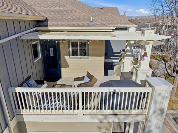 2485 Fountainhead Blvd Unit H-4, Grand Junction, CO 81505