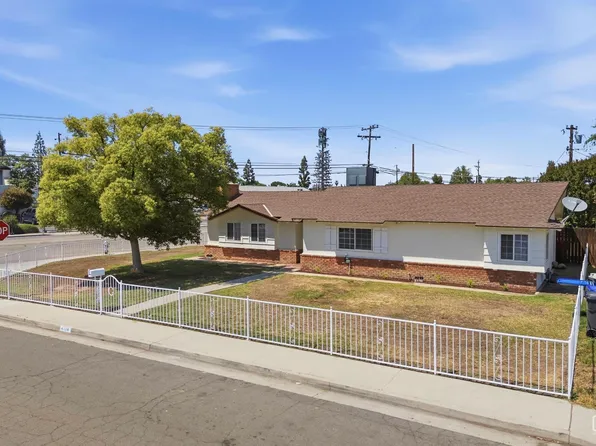 4108 Wood Ln, Bakersfield, CA 93309