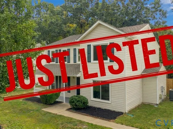 5831 Larrymore Rd, Richmond, VA 23225