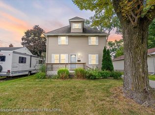 3808 S Pennsylvania Ave, Lansing, MI