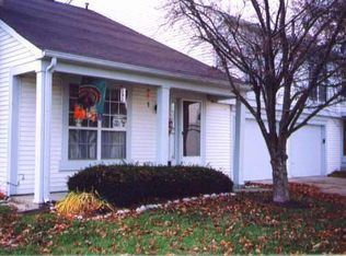 7817 Hunters Path, Indianapolis, IN 46214