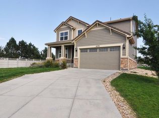 16770 Rinker Way, Broomfield, CO 80023