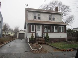 14 Nevada Rd, Quincy, MA 02169