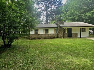 11015 Charlotte Dr, Shannon Hills, AR 72103
