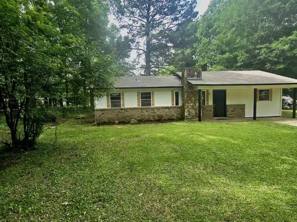 11015 Charlotte Dr, Shannon Hills, AR 72103