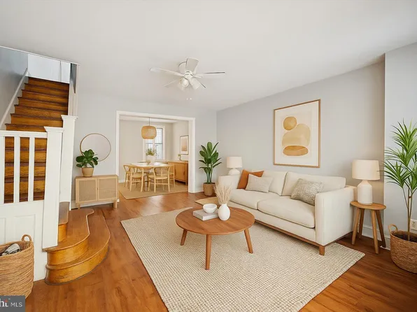 5748 N Marvine St, Philadelphia, PA 19141