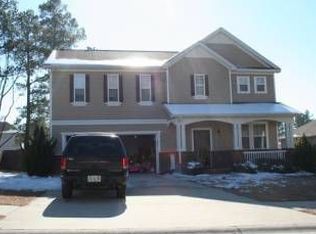 305 Crimson Ln, Lexington, SC 29072