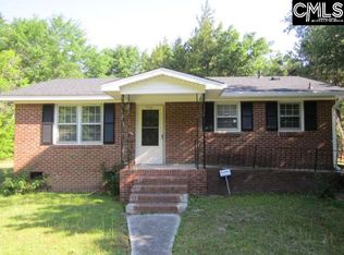 115 Amos St, Batesburg, SC 29006