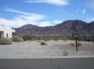13683 S Karimme Ave, Yuma, AZ 85367