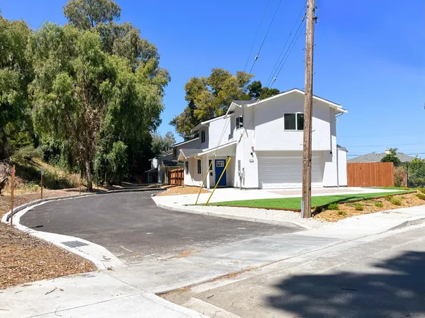 121 Mamaz Ct, Hayward, CA 94541