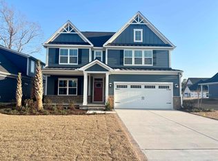 9021 Aria Way, Longs, SC 29568