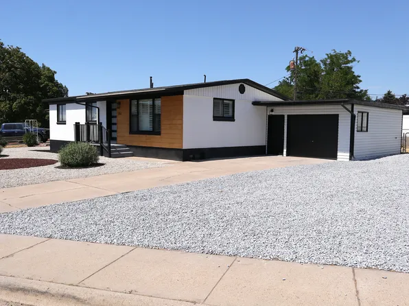 362 W 985 N, Sunset, UT 84015
