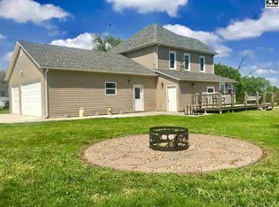 1873 Moccasin Rd, McPherson, KS 67460