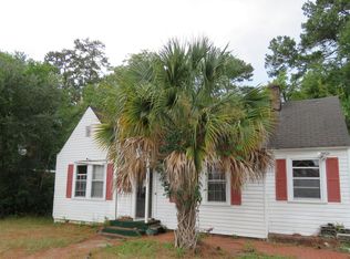 1901 Carolina Ave, Orangeburg, SC 29115
