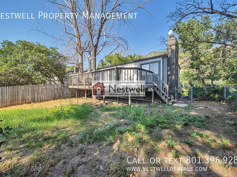 8592 S Wasatch Blvd — Photo 23