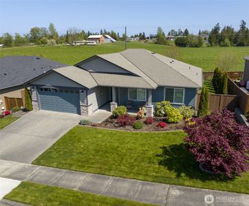 71 Lillian Ridge Drive, Sequim, WA, 98382