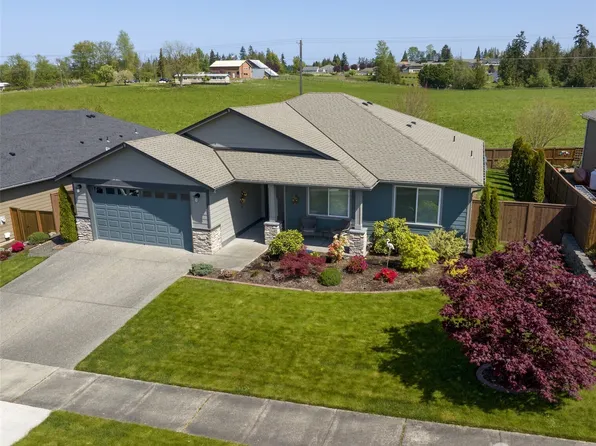 71 Lillian Ridge Drive, Sequim, WA 98382