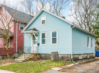 65 Luzerne St, Rochester, NY 14620