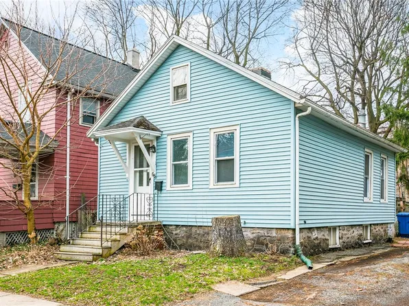 65 Luzerne St, Rochester, NY 14620