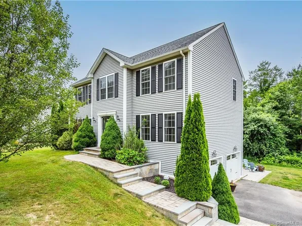 4 Ellen Lane, Thomaston, CT 06787