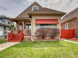 3456 S 11th St, Milwaukee, WI 53215