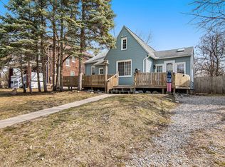 303 S Holmes St, Lansing, MI 48912