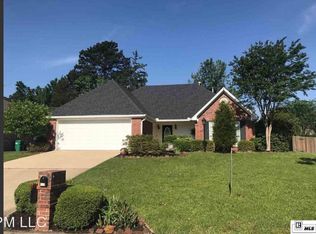 119 Mizell Ln, West Monroe, LA 71291