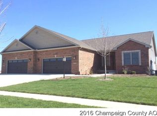 1615 Delane Dr, Mahomet, IL 61853