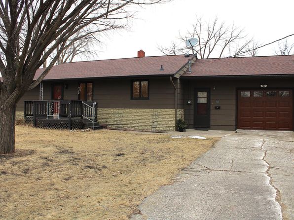209 E Elm Ave, Upsala, MN 56384