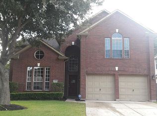 4961 S Nelson Dr, Katy, TX 77493