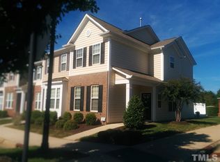 600 Cupola Dr, Raleigh, NC 27603