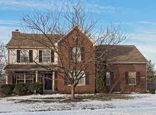 30 W Columbine Ln, Westfield, IN 46074